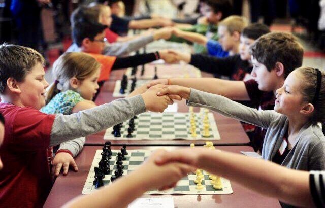 Chess Father Long Island | 466 Tulip Ave, Floral Park, NY 11001, USA | Phone: (718) 219-6822