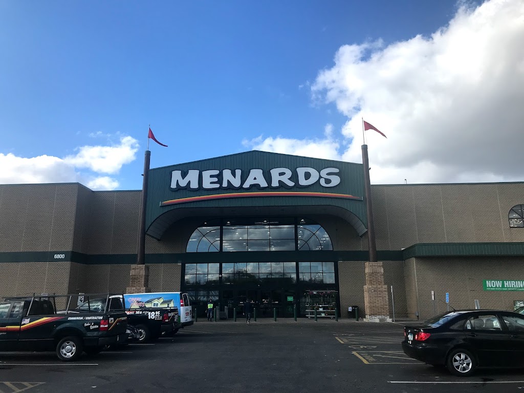 Menards | 6800 Wayzata Blvd, Golden Valley, MN 55426 | Phone: (763) 541-9300