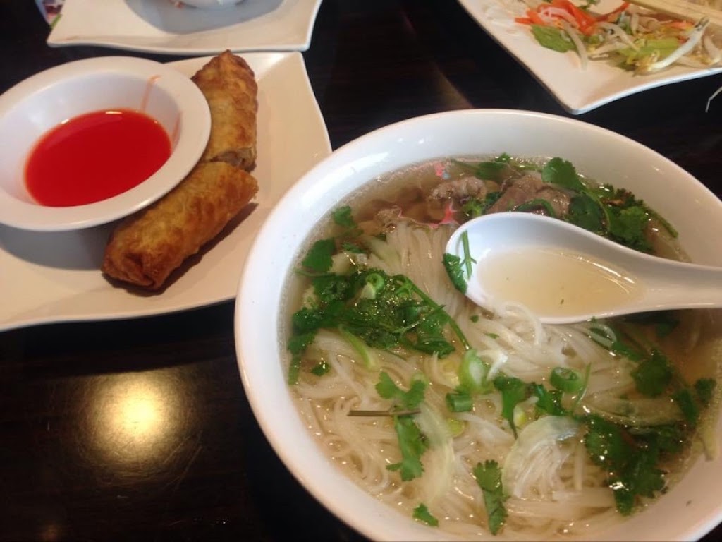 Joy Pho & Teriyaki | 3930 A St SE #305, Auburn, WA 98002, USA | Phone: (253) 735-0117