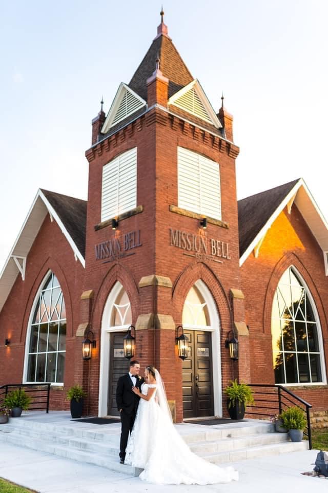 Mission Bell | 204 S Bristow Ave, Coweta, OK 74429, USA | Phone: (918) 636-4341
