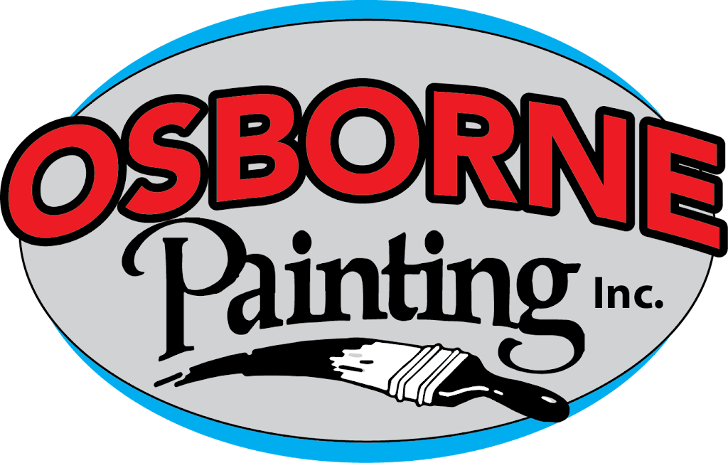 Osborne Painting Inc. | 875 W 4th St suite c, Beaumont, CA 92223 | Phone: (951) 845-1919