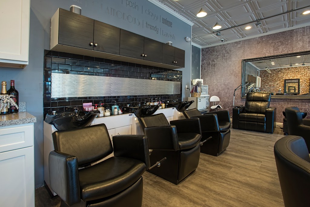 Swank Salon | 3352 US-9, Freehold Township, NJ 07728, USA | Phone: (732) 414-2900