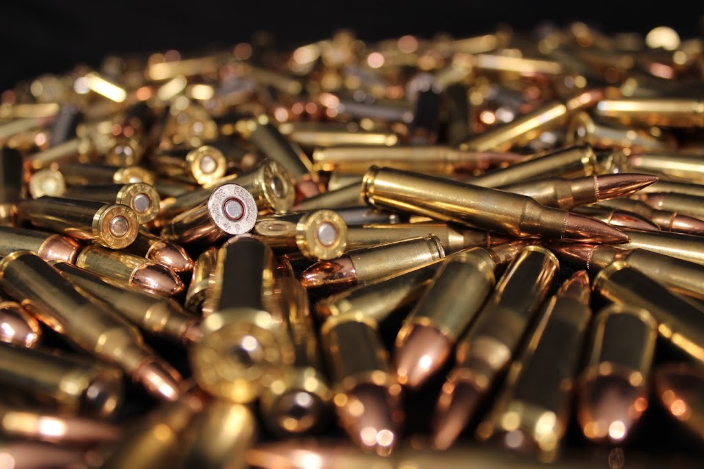 Fenix Ammunition | 42920 W 10 Mile Rd #18, Novi, MI 48375, USA | Phone: (248) 662-5064