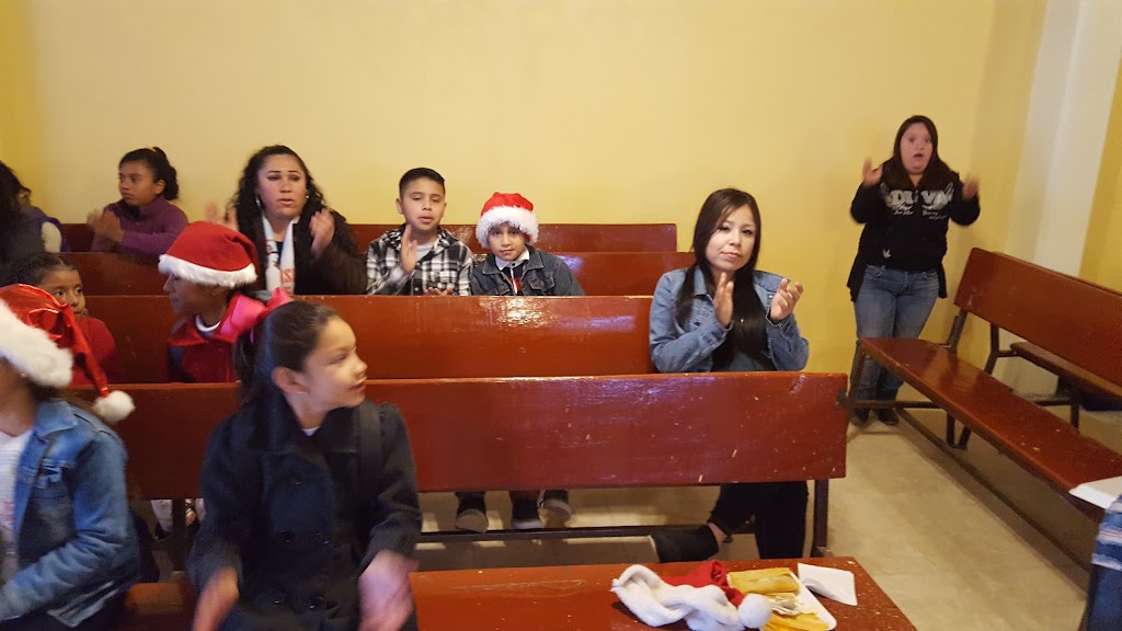 Iglesia Proto Martires Mexicanos | Pitiquito, La Paz, 32159 Cd Juárez, Chih., Mexico | Phone: 656 407 7473