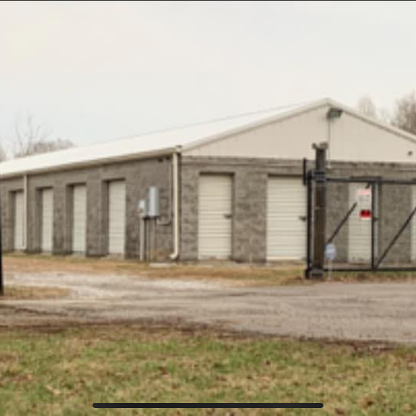 Lockbox Storage, LLC | 155 Flat Ridge Rd, Goodlettsville, TN 37072, USA | Phone: (629) 200-3832