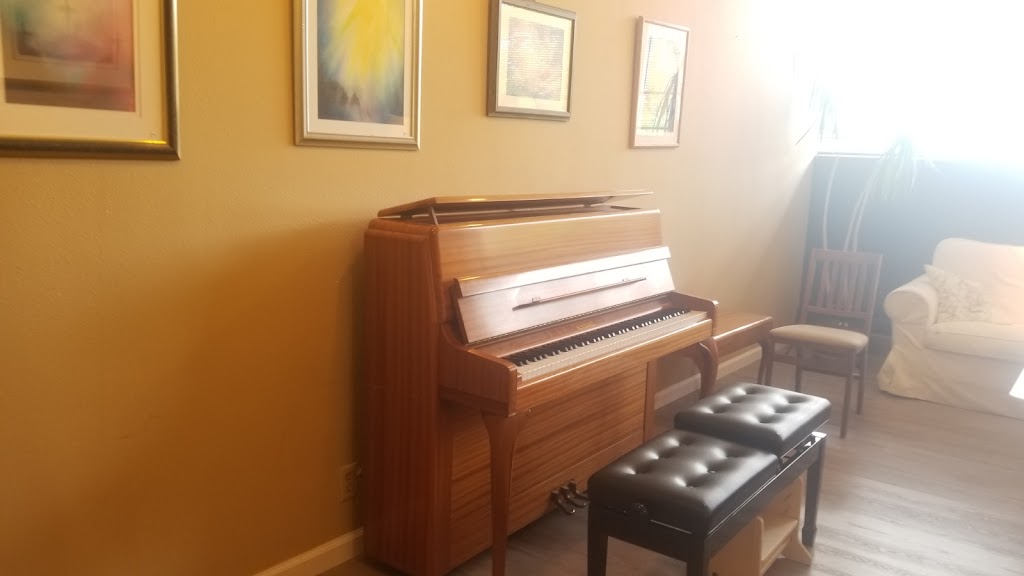 Suzuki Piano Academy | 10030 Fair Oaks Blvd, Fair Oaks, CA 95628, USA | Phone: (916) 397-1404