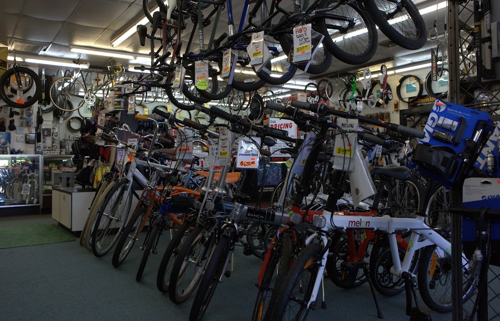 Dublin Cyclery | 7001 Dublin Blvd, Dublin, CA 94568, USA | Phone: (925) 828-8676