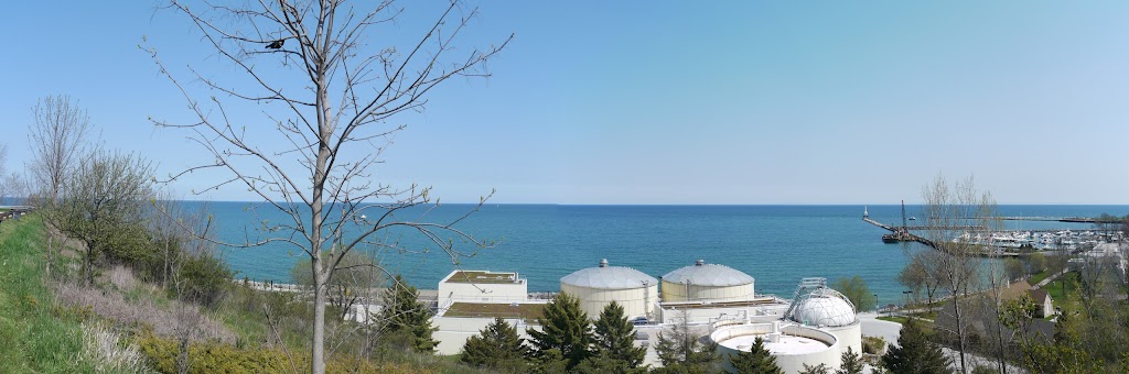 Port Washington Sewage Treatment | 450 N Lake St Port, Port Washington, WI 53074, USA | Phone: (262) 284-5051