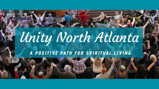 Unity North Atlanta | 4255 Sandy Plains Rd, Marietta, GA 30066 | Phone: (678) 819-9100