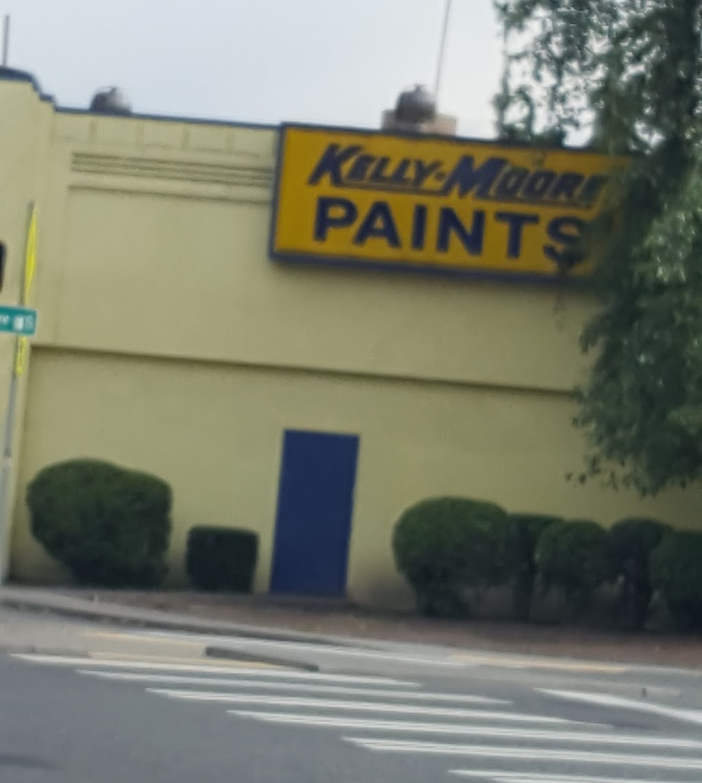 Kelly-Moore Paints | 6101 Airport Way S, Seattle, WA 98108, USA | Phone: (206) 767-3140