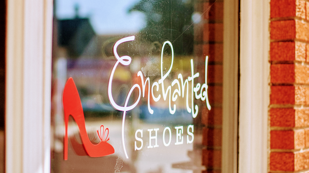 Enchanted Shoes | 421 N Monroe St, Monroe, MI 48162, USA | Phone: (734) 682-3036