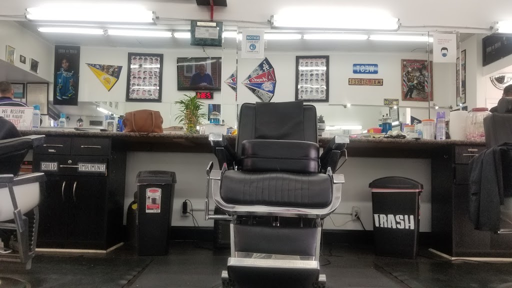 The New Cut Barbershop | 12143 Garfield Ave, South Gate, CA 90280, USA | Phone: (562) 363-3052