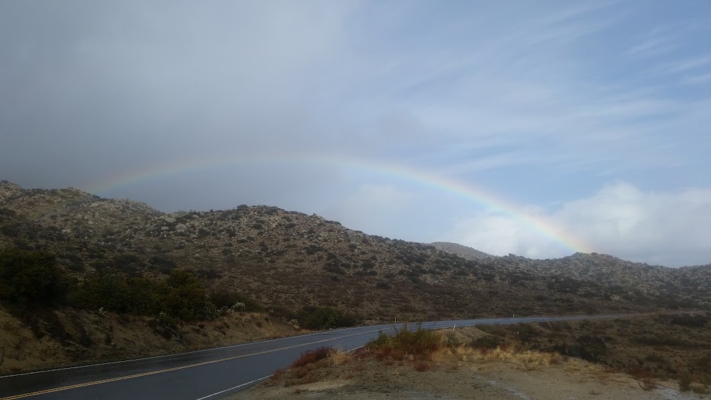 Cottonwood Area Boulder Field Parking | Ranchita, CA 92066, USA | Phone: (760) 767-4037