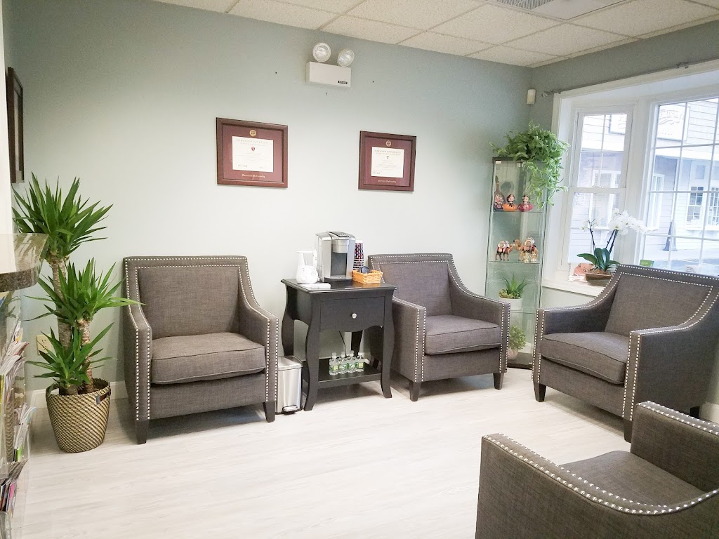 Burlington Smiles Dental | 279 Cambridge St #9, Burlington, MA 01803, USA | Phone: (781) 272-5080