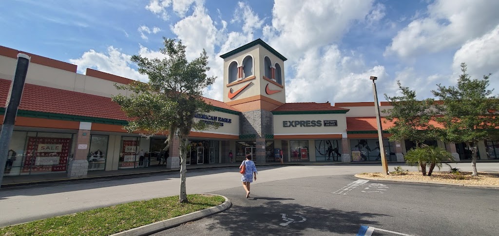 American Eagle Outlet | 2700 FL-16 #619, St. Augustine, FL 32092, USA | Phone: (904) 829-8553