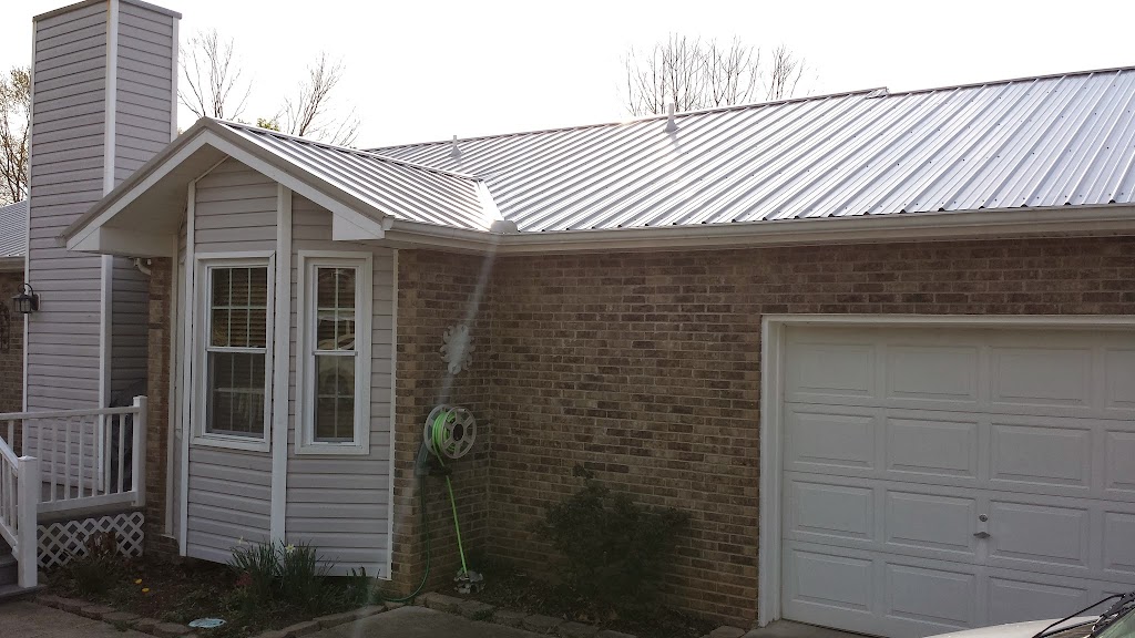 Sparks Roofing | 104 Elder Dr, Springfield, TN 37172, USA | Phone: (615) 382-8312