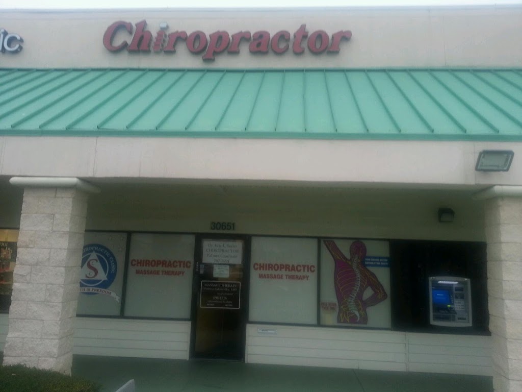 Seiler Eric L DC | 30651 US Hwy 19 N, Palm Harbor, FL 34684, USA | Phone: (727) 787-3991