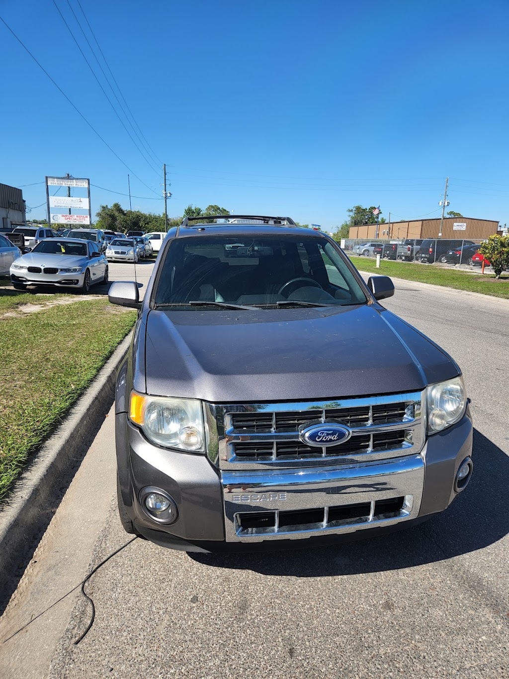 Affordable Auto Sales & Service | 517 L F Roper Pkwy, Ocoee, FL 34761, USA | Phone: (407) 683-3933