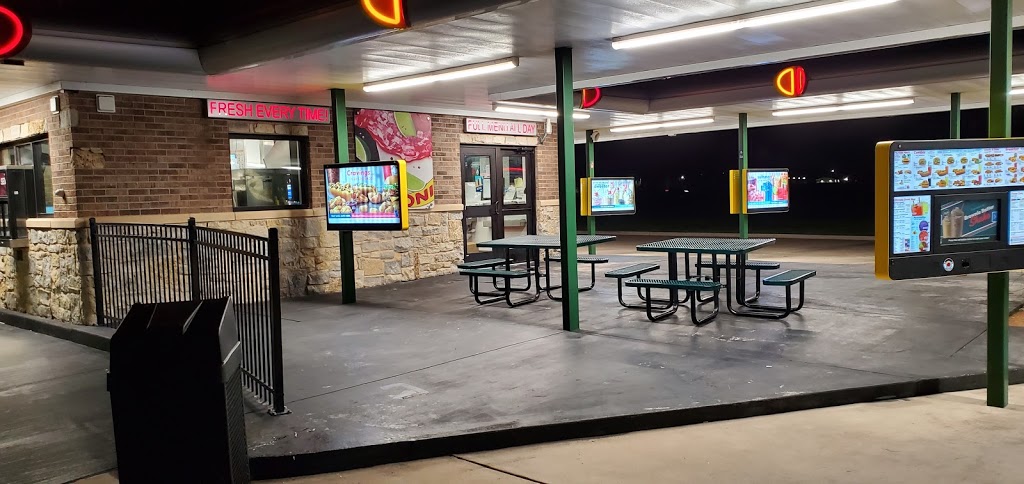 Sonic Drive-In | 2971 US-77 North, Waxahachie, TX 75165, USA | Phone: (972) 937-8687