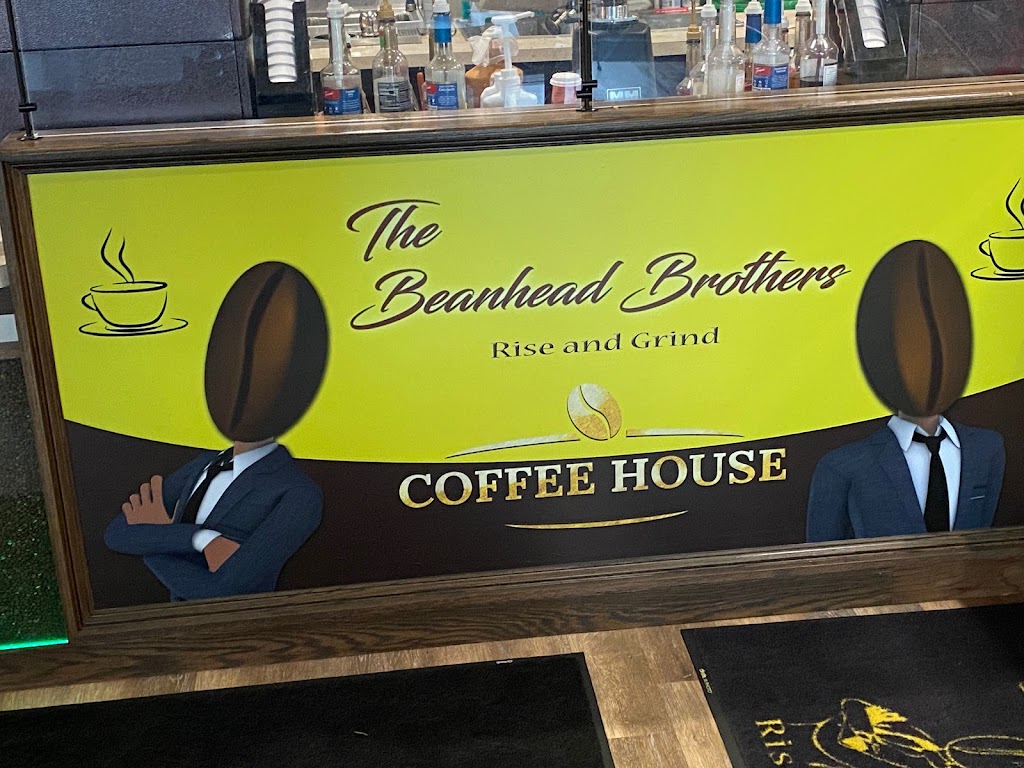 The Beanhead Brothers | 2495 Romig Rd, Akron, OH 44320, USA | Phone: (234) 678-9792