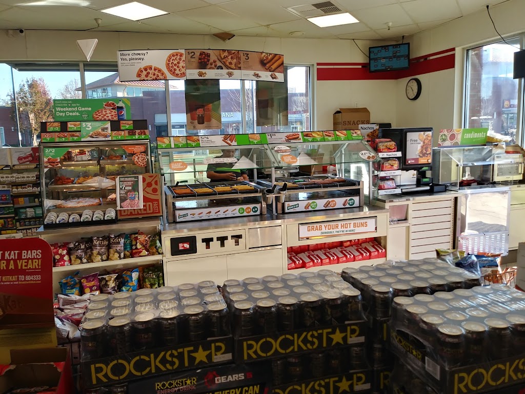 7-Eleven | 14641 SW Millikan Way, Beaverton, OR 97003, USA | Phone: (503) 643-2748