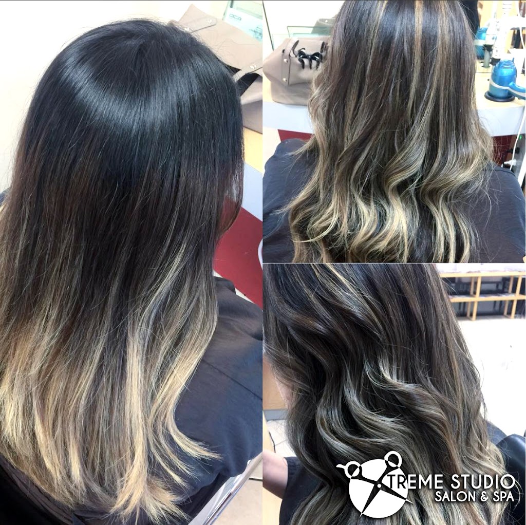 Xtreme Studio Salon and Spa | 7850 Imperial Hwy ste d, Downey, CA 90242, USA | Phone: (562) 923-8700