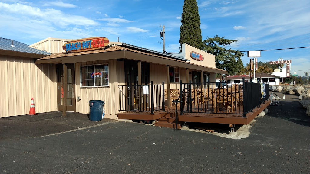 Beach Hut Deli | 2210 Taylor Rd F, Penryn, CA 95663, USA | Phone: (916) 259-2847