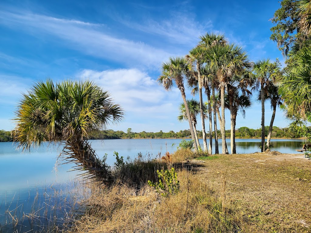 Kings Park | 995 Chase Hammock Rd, Merritt Island, FL 32953, USA | Phone: (321) 633-1874