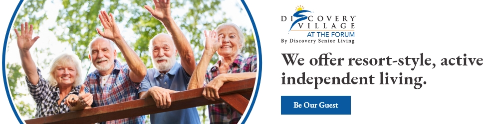 Discovery Village At The Forum | 2619 Forum Blvd, Fort Myers, FL 33905, United States | Phone: (239) 236-1785