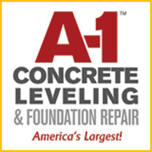 A-1 Concrete Leveling and Foundation Repair Nashville | 3444 Howard Bridge Rd, Columbia, TN 38401, United States | Phone: (615) 212-5791