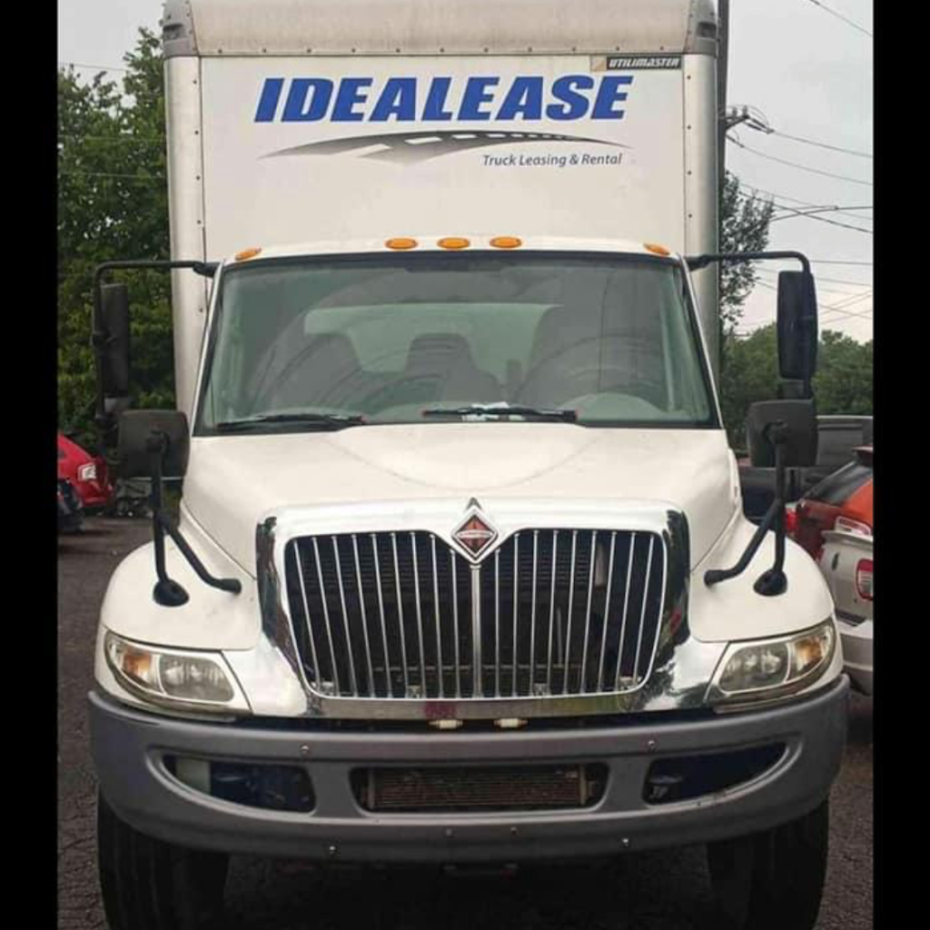 Easy movers Middletown dayton Cincinnati | 1816 Winona Dr, Middletown, OH 45042, USA | Phone: (513) 464-4167