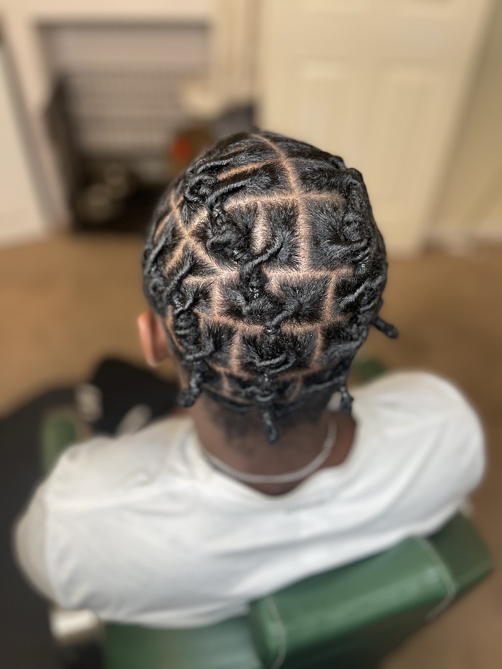 Lavish Locs by CeCe | 6062 E Benton St, Bay St Louis, MS 39520, USA | Phone: (985) 288-8380