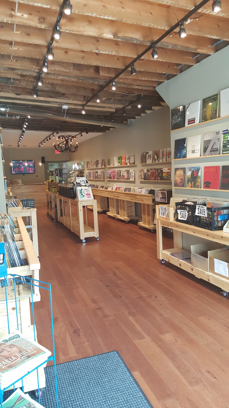 srcvinyl | 14 Henegan Rd, Niagara-on-the-Lake, ON L0S 1J0, Canada | Phone: (289) 272-0611