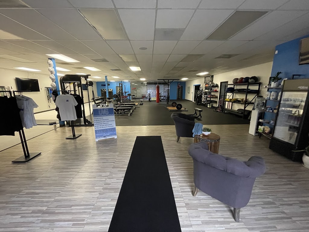Innovative Movement Solutions | 10625 Scripps Ranch Blvd Suite C, San Diego, CA 92131, USA | Phone: (619) 937-1434