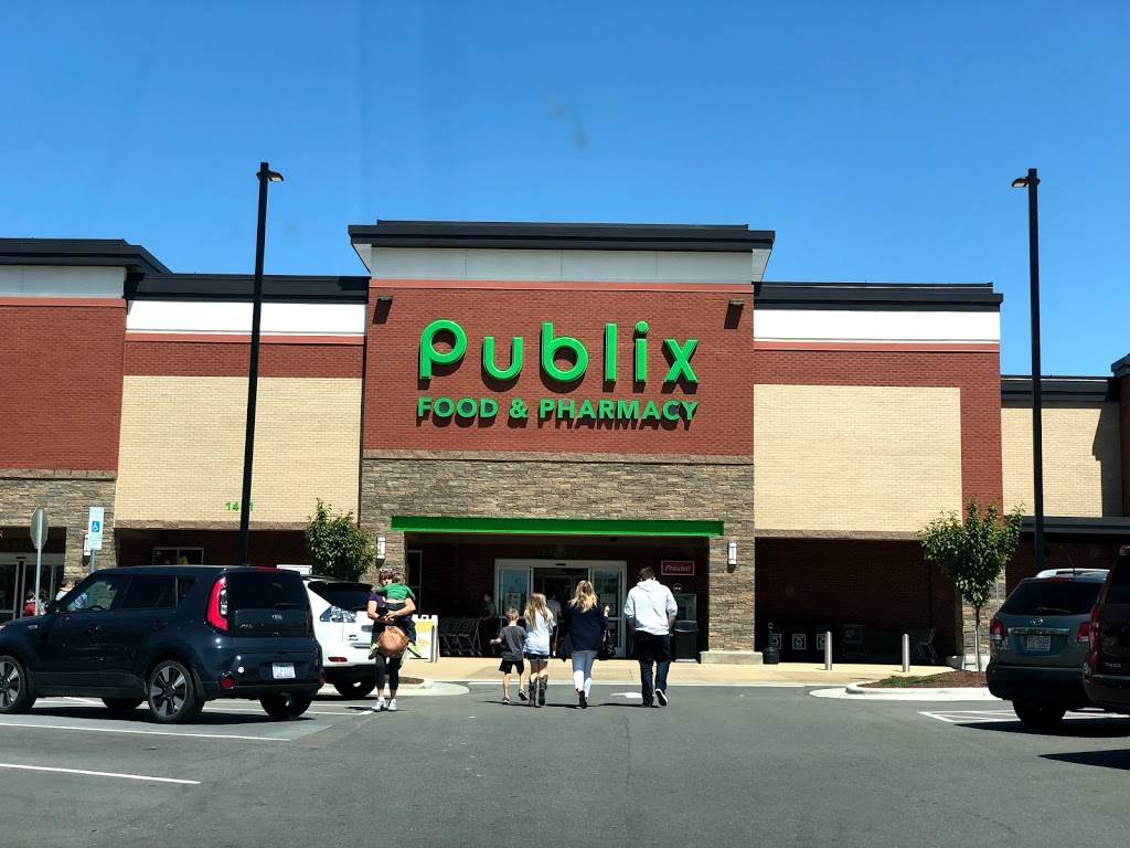 Publix Super Market Pointe | 1441 Kelly Rd, Apex, NC 27502, USA | Phone: (919) 303-6200