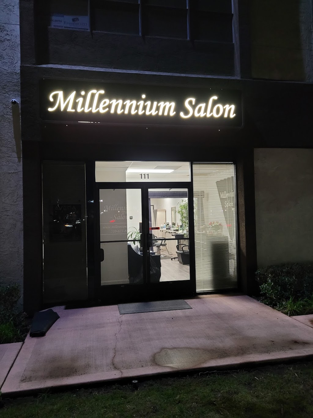 Millennium Salon | 39159 Paseo Padre Pkwy # 111, Fremont, CA 94538, USA | Phone: (510) 623-8623