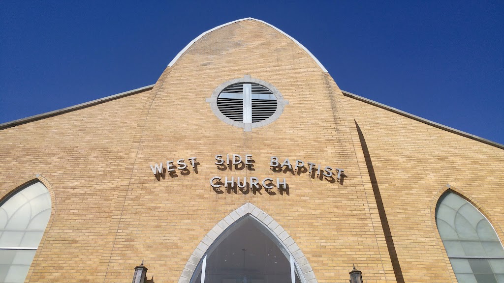 West Side Baptist Church | 154 Gordon Ave, Hamilton, OH 45013, USA | Phone: (513) 893-2403