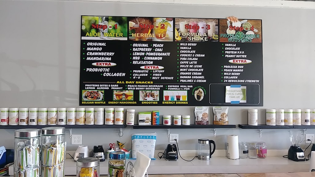 The Herbalife Guy Office | 3246 Abbott Lakes Dr, Spring, TX 77386, USA | Phone: (713) 478-0050