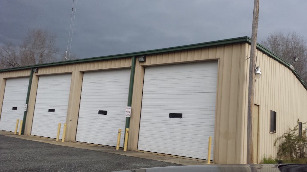 Eli Whitney Fire Department Station 11 | 4606 NC-87, Graham, NC 27253, USA | Phone: (336) 376-9078