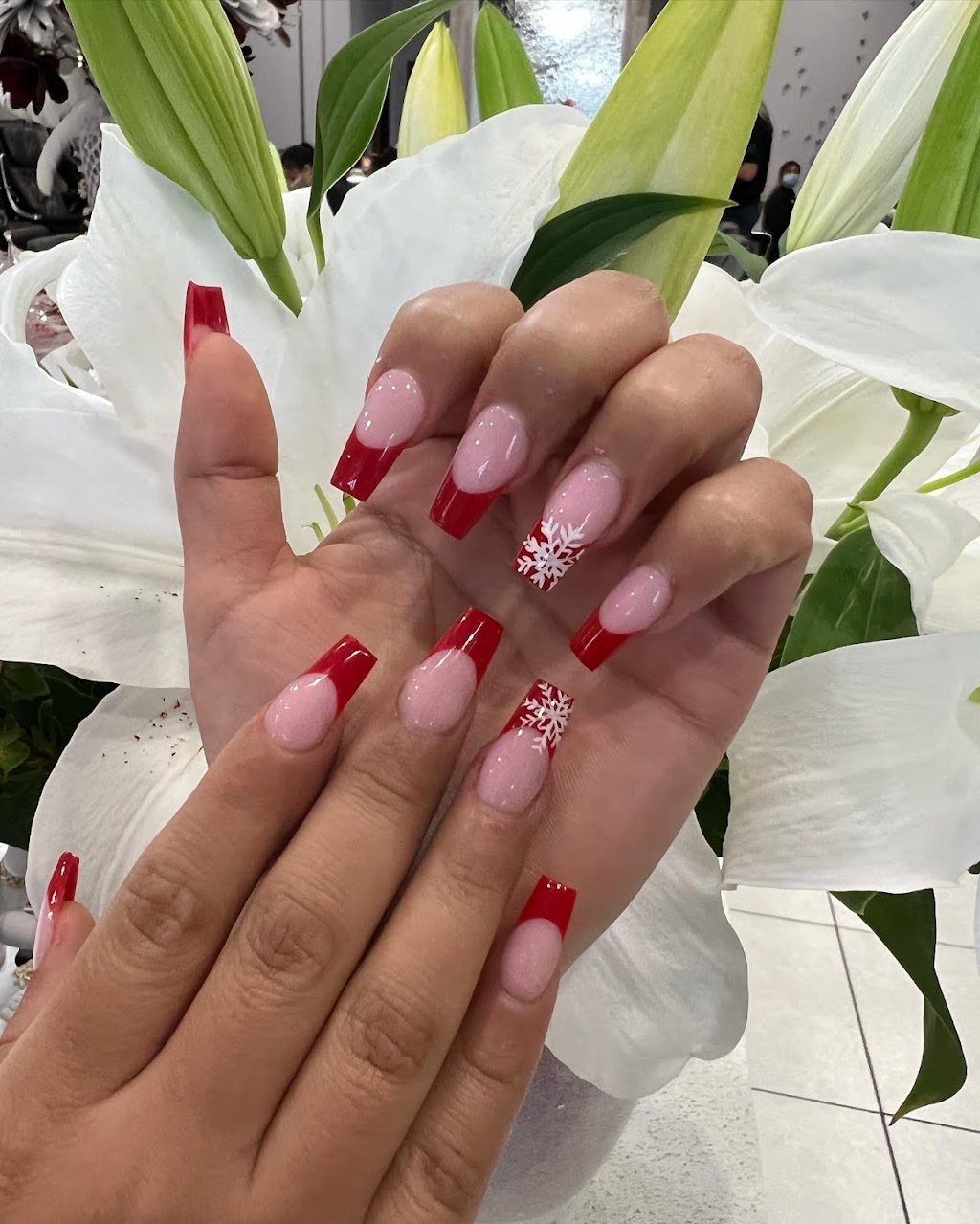 Artisan Nails and Spa | 670 W Princeton Dr, Princeton, TX 75407, USA | Phone: (469) 378-3658