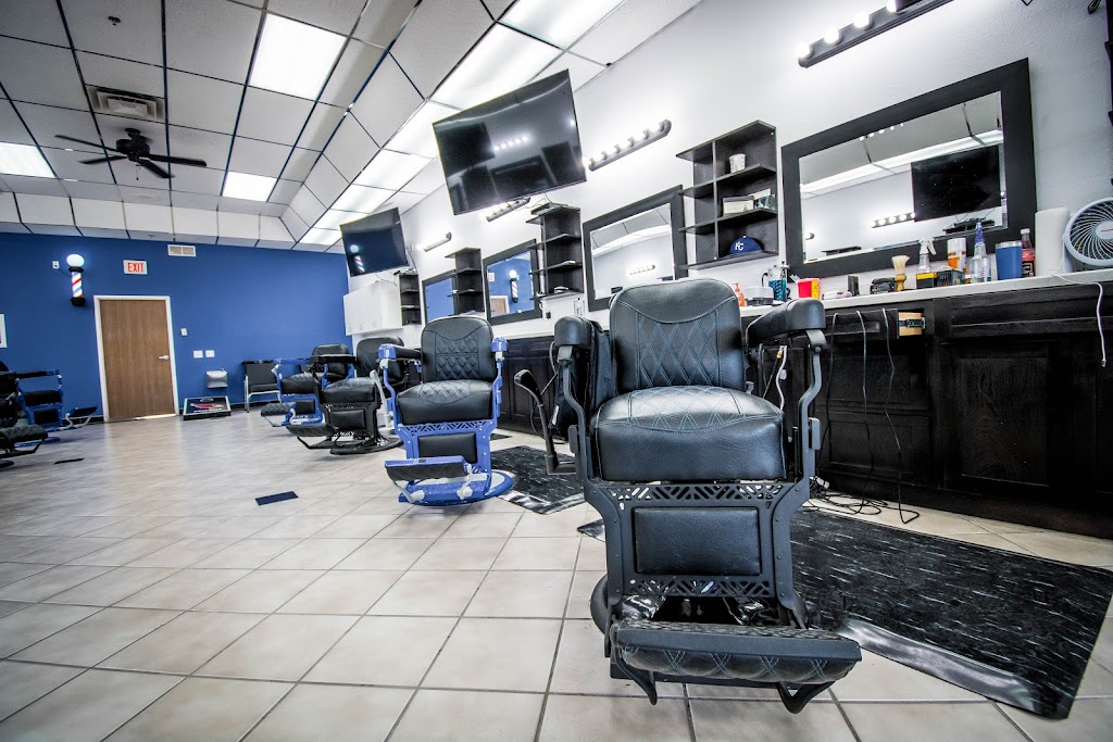 O and J BarberShop | 1442 E Chandler Blvd suite a-102, Phoenix, AZ 85048, USA | Phone: (480) 361-4819