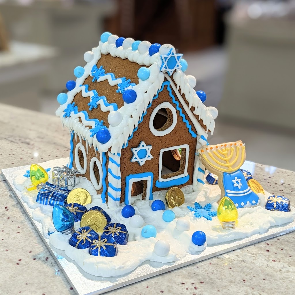 Deerfields Bakery - Buffalo Grove | 201 N Buffalo Grove Rd, Buffalo Grove, IL 60089, USA | Phone: (847) 520-0068