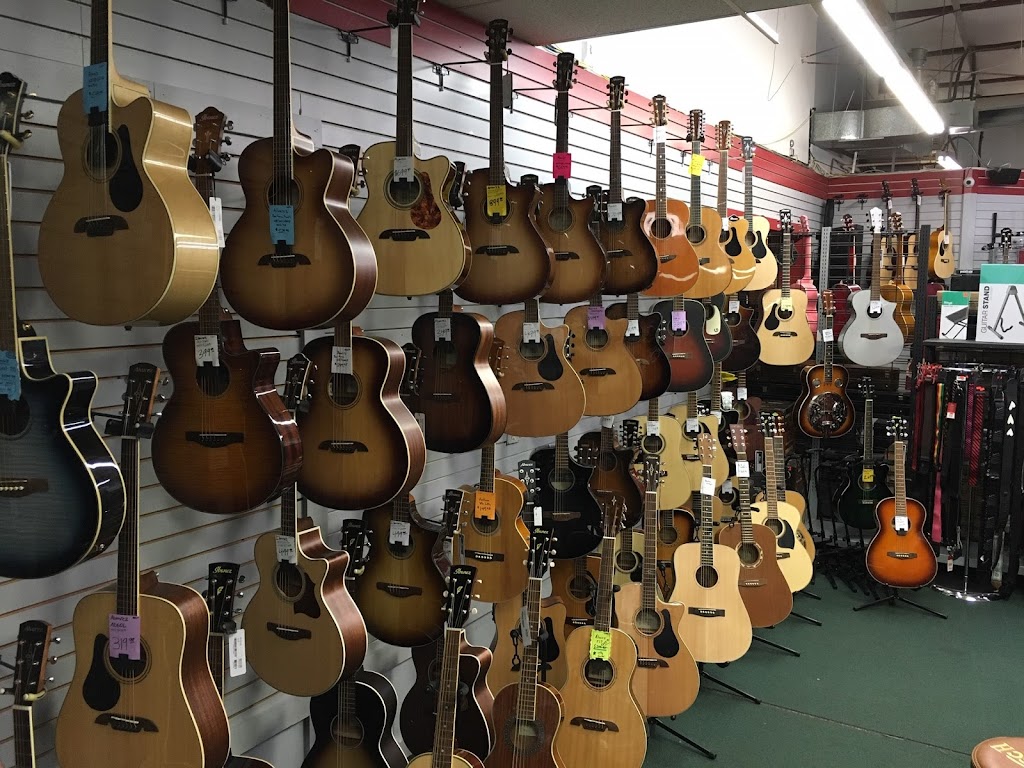 Main Street Music & Electronics | 16856 US-10, Elk River, MN 55330, USA | Phone: (763) 441-1753