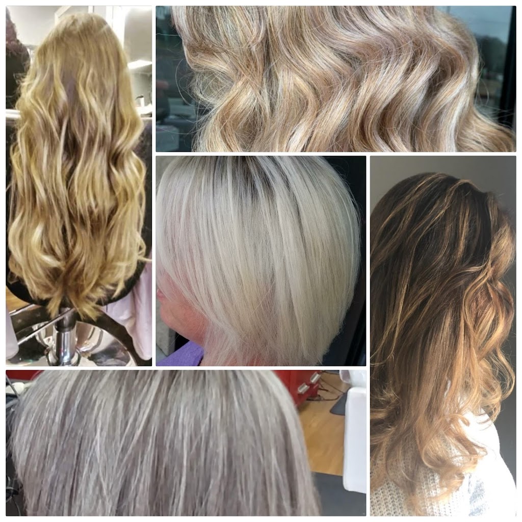 Hair & Beyond | 7020 Tchulahoma Rd Suite #4, Southaven, MS 38671, USA | Phone: (662) 349-2010