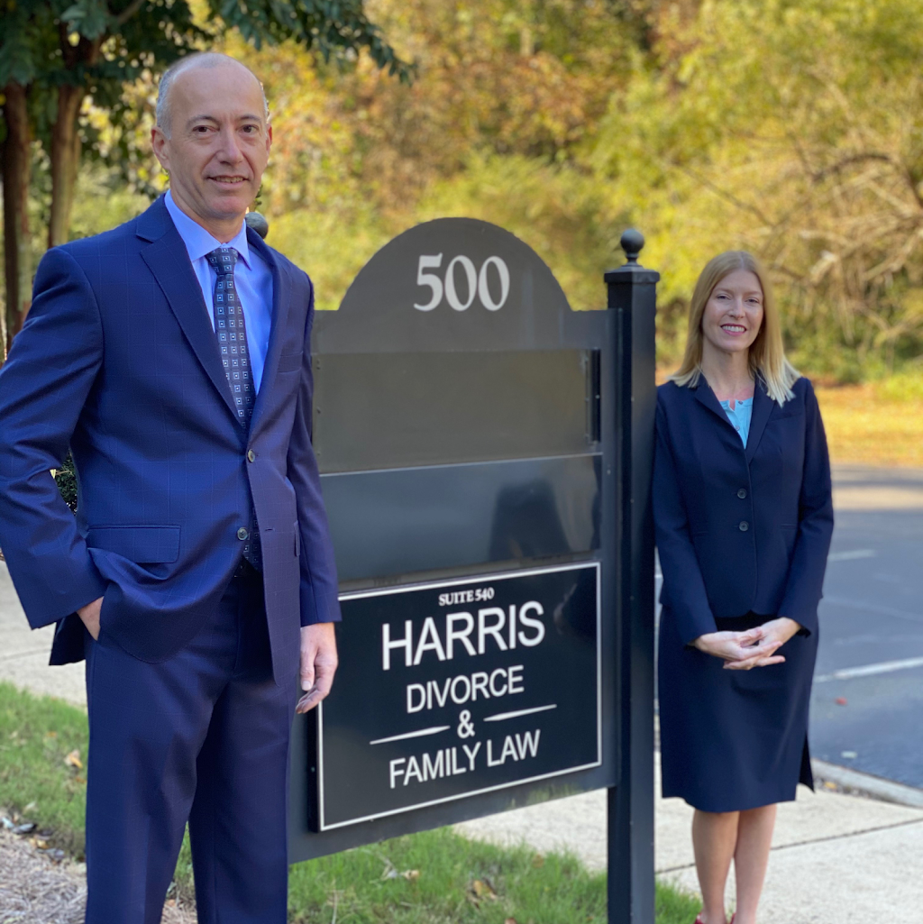 Harris Divorce & Family Law | 295 W Crossville Rd STE 540, Roswell, GA 30075, USA | Phone: (404) 437-7597