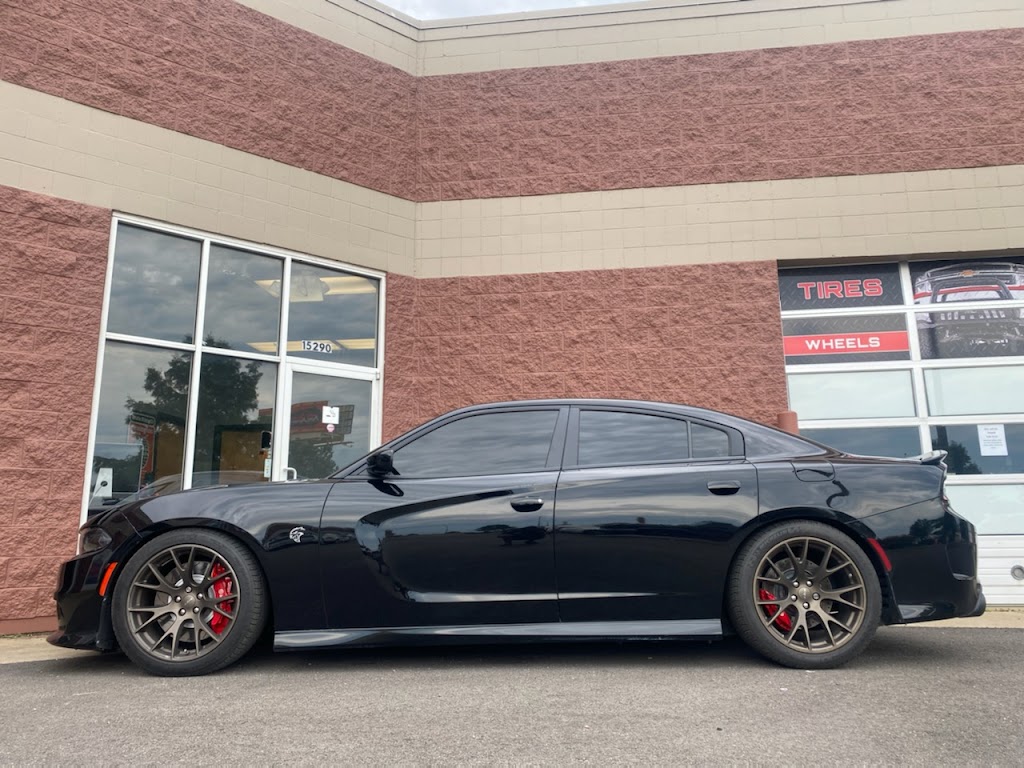 JTK Performance | 15286 Veterans Memorial Pkwy, Wentzville, MO 63385, USA | Phone: (314) 761-5833