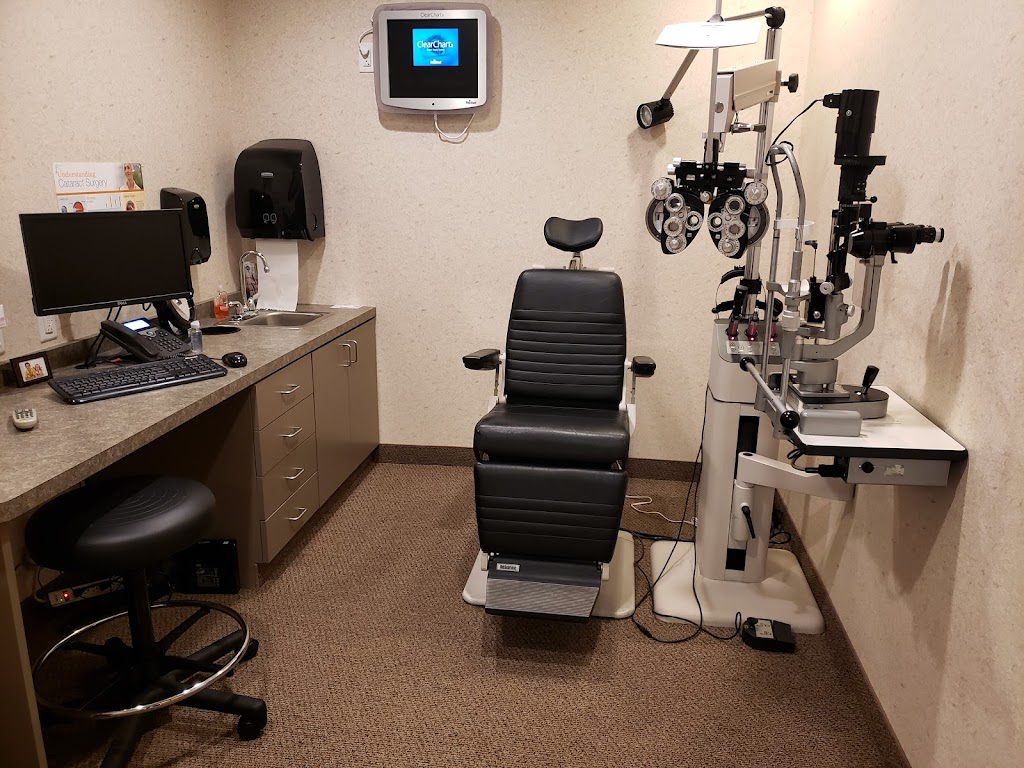 Clarkson Eyecare | 14842 Manchester Rd, Ballwin, MO 63011, USA | Phone: (636) 557-2020