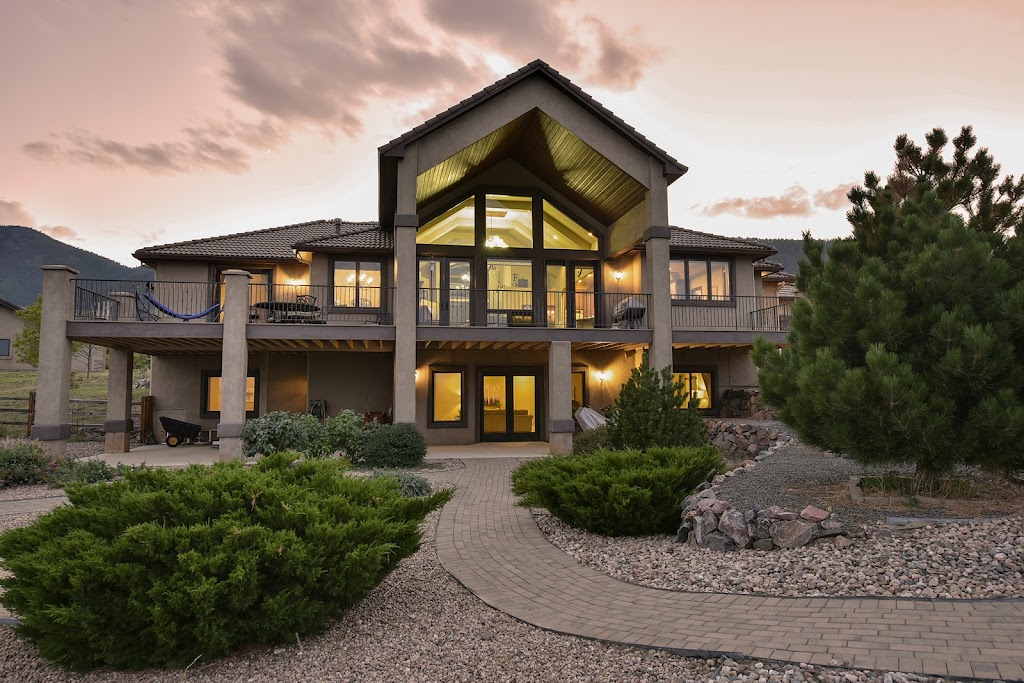 Ascent Realty Colorado LLC Associate Broker Debbie Hall | 20343 Kenneth Lainer Dr, Monument, CO 80132, USA | Phone: (719) 640-9086