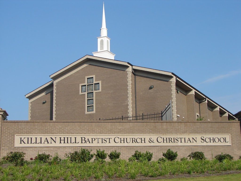 Killian Hill Baptist Church | 151 Arcado Rd, Lilburn, GA 30047, USA | Phone: (770) 921-3224