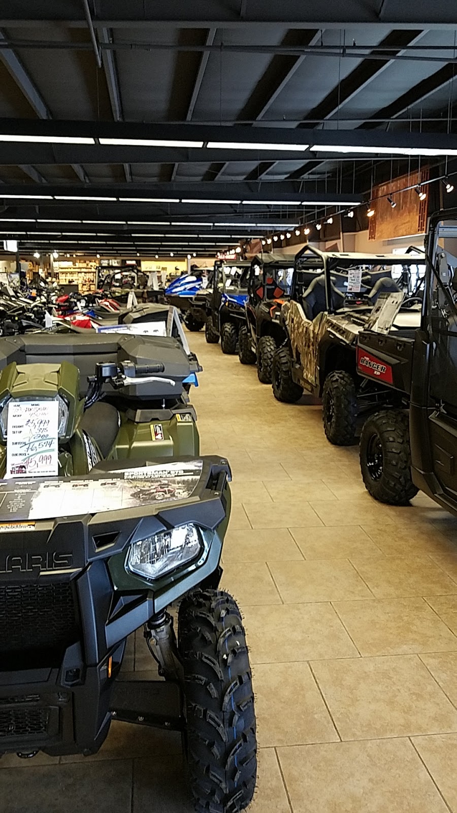 Wild Horse Powersports | 2775 US-9, Malta, NY 12020, USA | Phone: (518) 371-2087